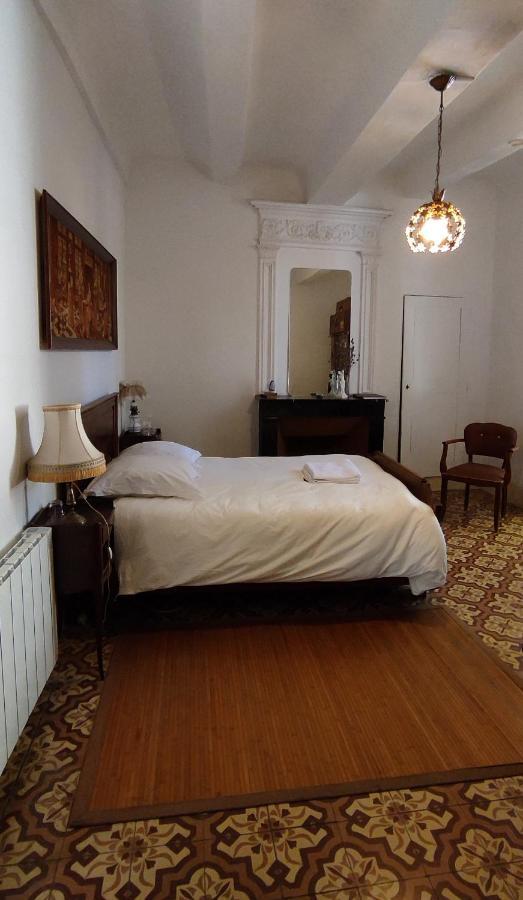 Villa Fontilha Usclas-l'Herault Εξωτερικό φωτογραφία