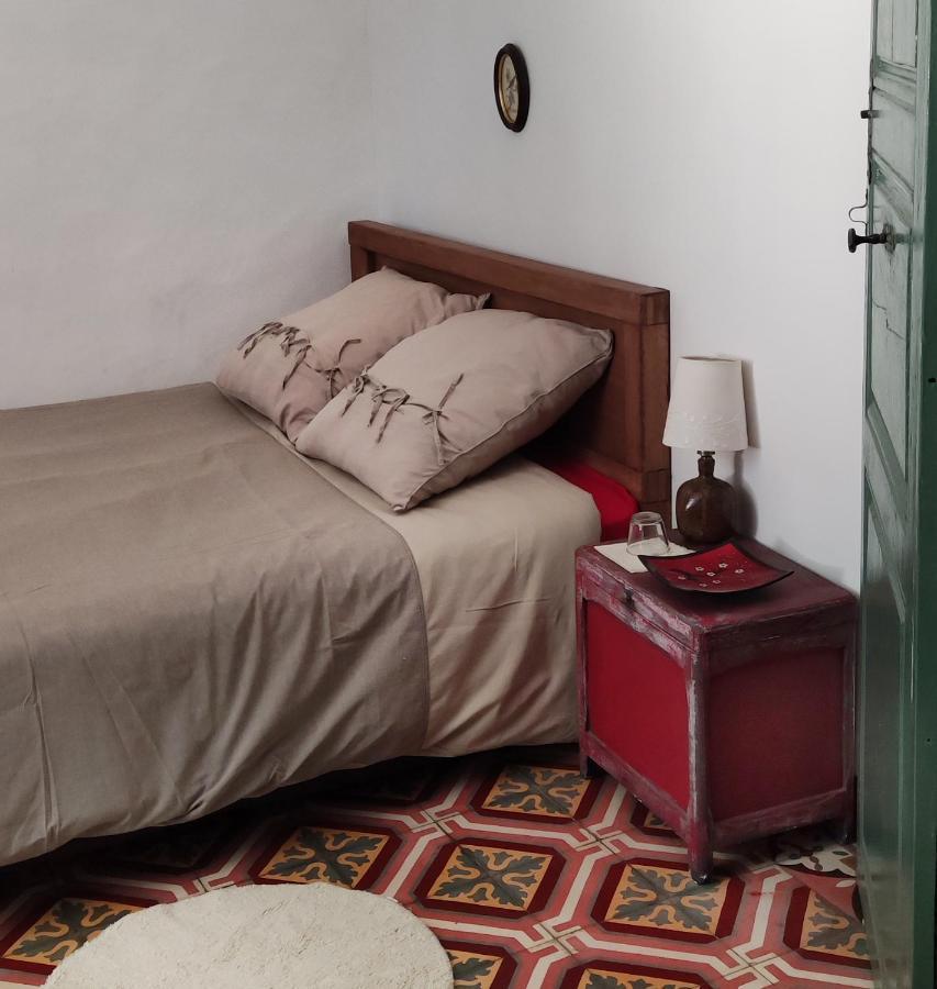 Villa Fontilha Usclas-l'Herault Εξωτερικό φωτογραφία