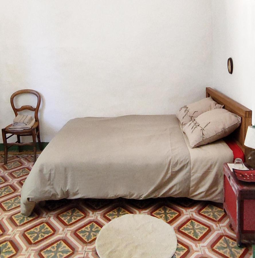 Villa Fontilha Usclas-l'Herault Εξωτερικό φωτογραφία