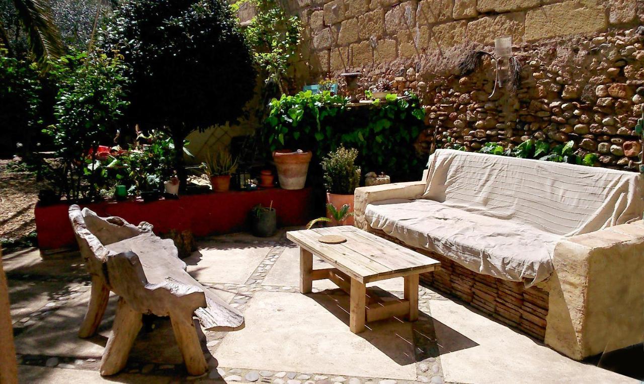 Villa Fontilha Usclas-l'Herault Εξωτερικό φωτογραφία